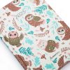Owl Diary Front