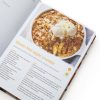 Recipe page