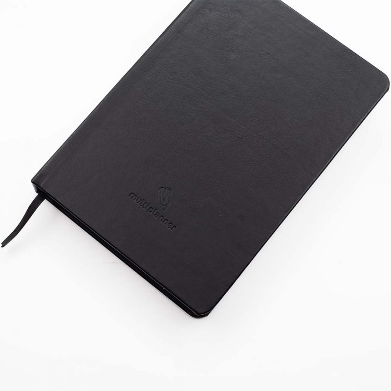 Image shows the Black Multiplanner