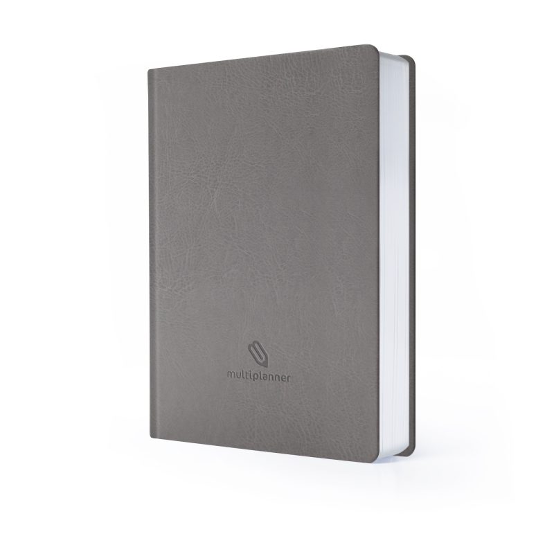 Image shows Classic Grey Multiplanner