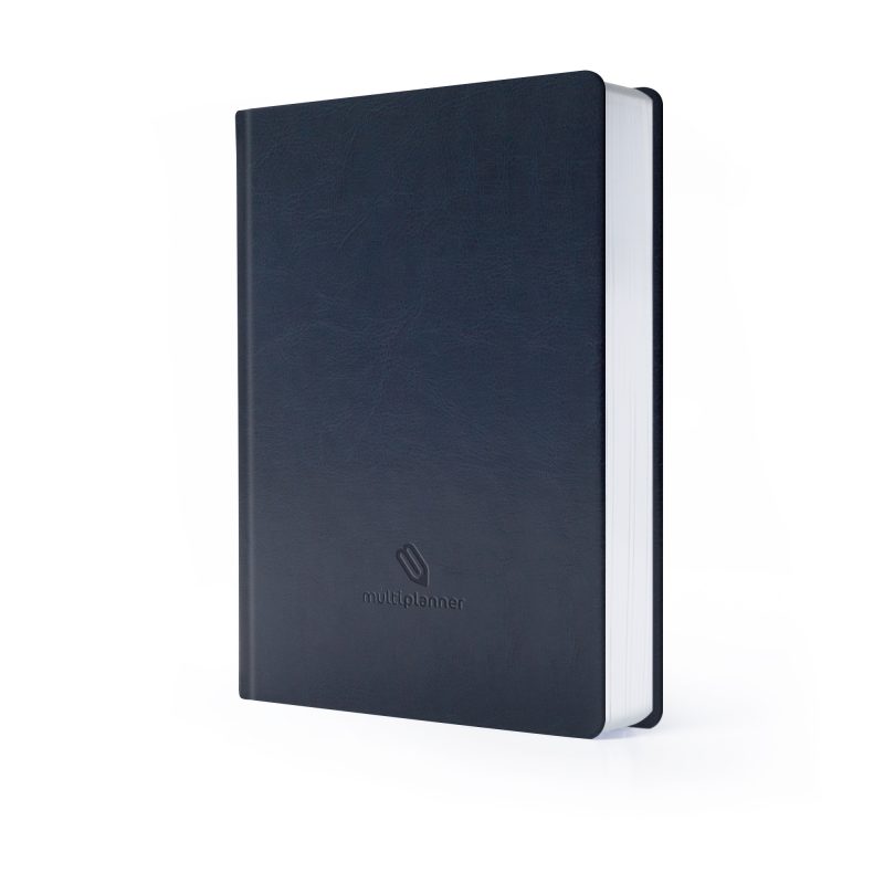 Image shows Classic Navy MultiPlanner