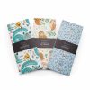 Bird Notepad Sets