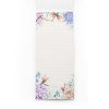 Dragonfly Notepad (inside)