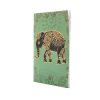 Elephant Scribblz Notebook