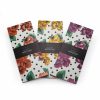 Floral Notepad Sets
