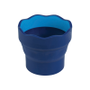 Watercup blue  Faber Castell