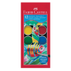 Faber Castell paint Watercolours 12