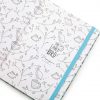 Bird Endpapers