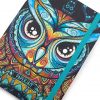 Owl Retro Front