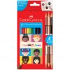 Faber castell pencil crayons 15