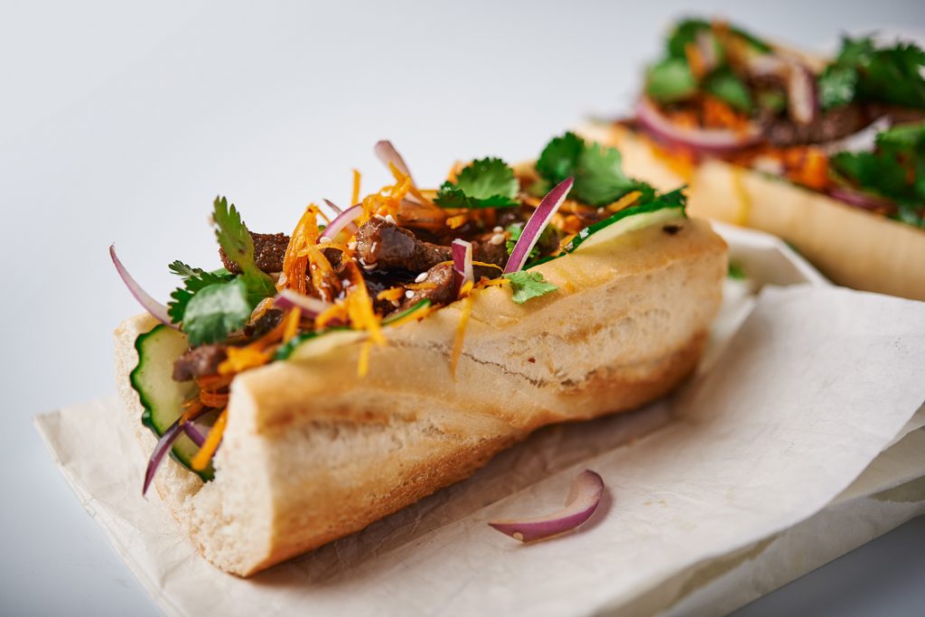 Banh-Mi Recipe