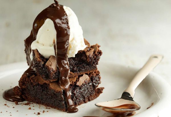 Chocolate Brownie Recipe