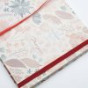 autumn endpapers