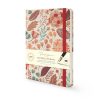 Autumn Garden Premium Dotted Journal