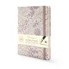 Spring Garden Premium Dotted Journal