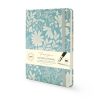 Winter Garden Premium Dotted Journal