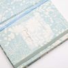winter endpapers