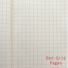 Dot Grid Pages (with wording)
