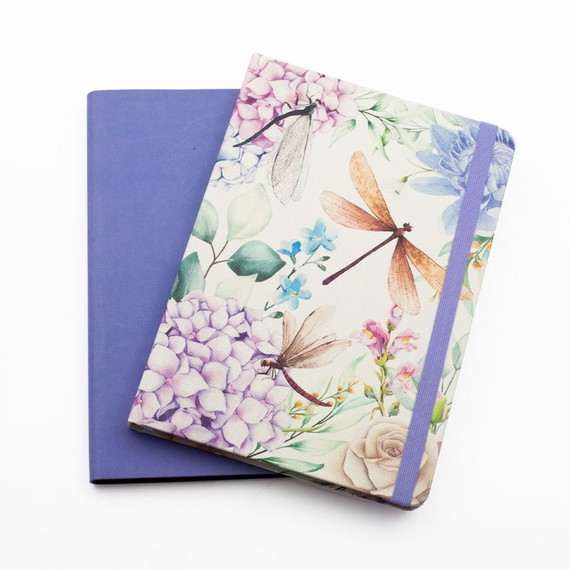 Image shows Dashing Dragonflies and Purple Flexi Combo