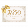 R250 gift voucher