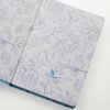 Vintage birds Multiplanner Endpaper