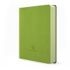 Apple Green Flexi MultiPlanner