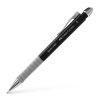 Apollo Pencil Black