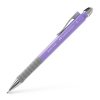 Apollo Pencil Lilac