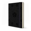 black premium flexi journal