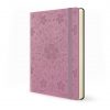 orchid premium flexi journal