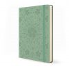 sage green premium flexi journal